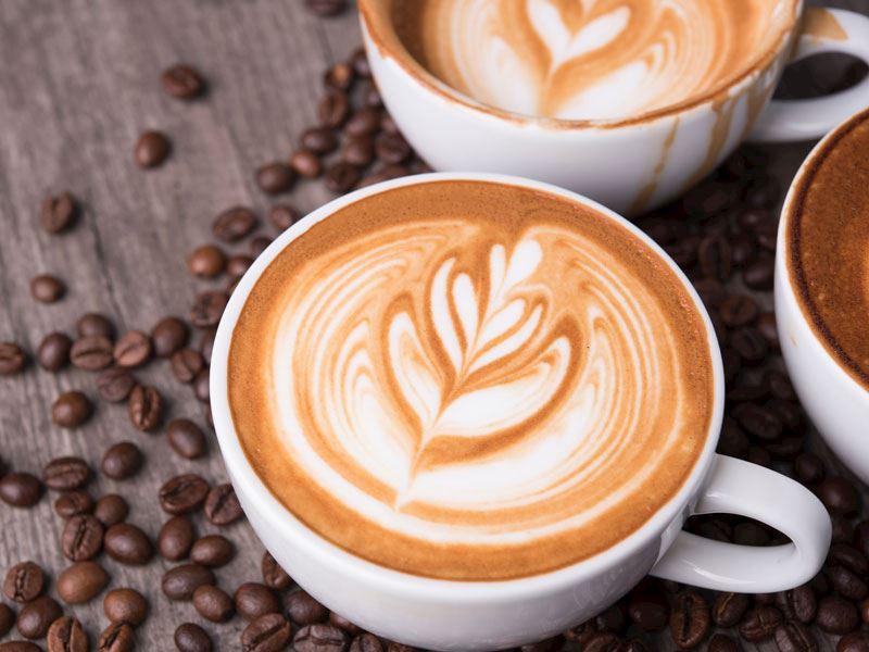 Latte (Sıcak/Soğuk)